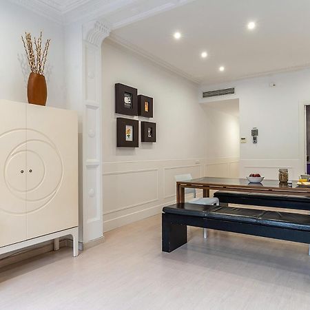 Enjoybcn Tapies Apartment Barcelona Luaran gambar