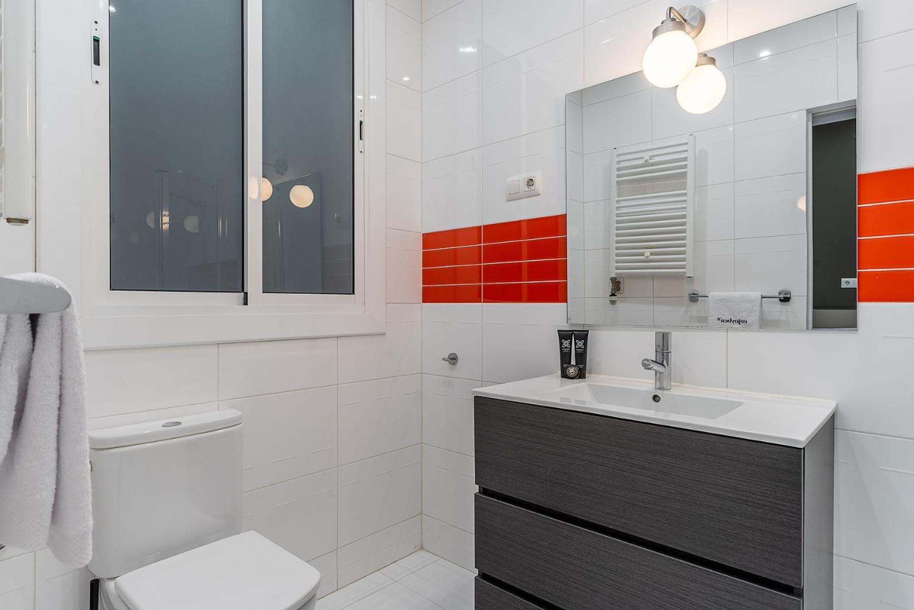 Enjoybcn Tapies Apartment Barcelona Luaran gambar